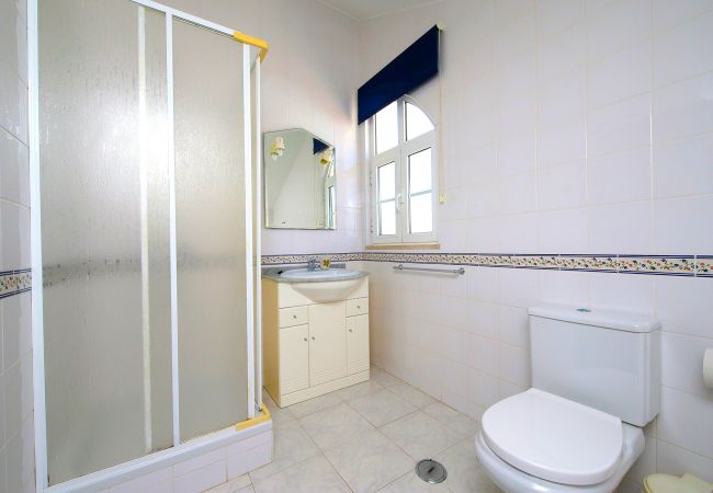 Casa geminada em Tavira - CASA TEDI, Quinta do Perogil Casa geminada em Tavira - CASA TEDI, Quinta do Perogil