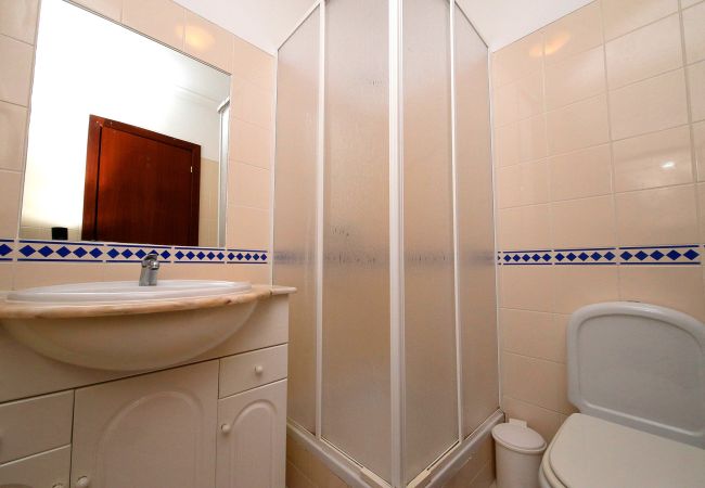 Casa geminada em Tavira - CASA TEDI, Quinta do Perogil Casa geminada em Tavira - CASA TEDI, Quinta do Perogil