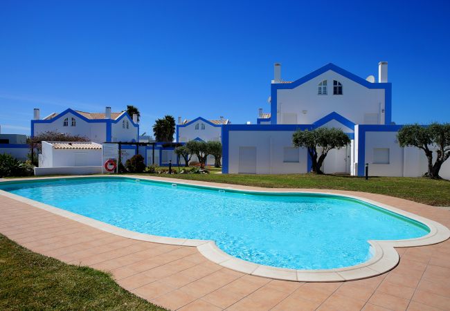 Casa geminada em Tavira - CASA TEDI, Quinta do Perogil Casa geminada em Tavira - CASA TEDI, Quinta do Perogil