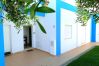 Casa geminada em Tavira - CASA TEDI, Quinta do Perogil Casa geminada em Tavira - CASA TEDI, Quinta do Perogil
