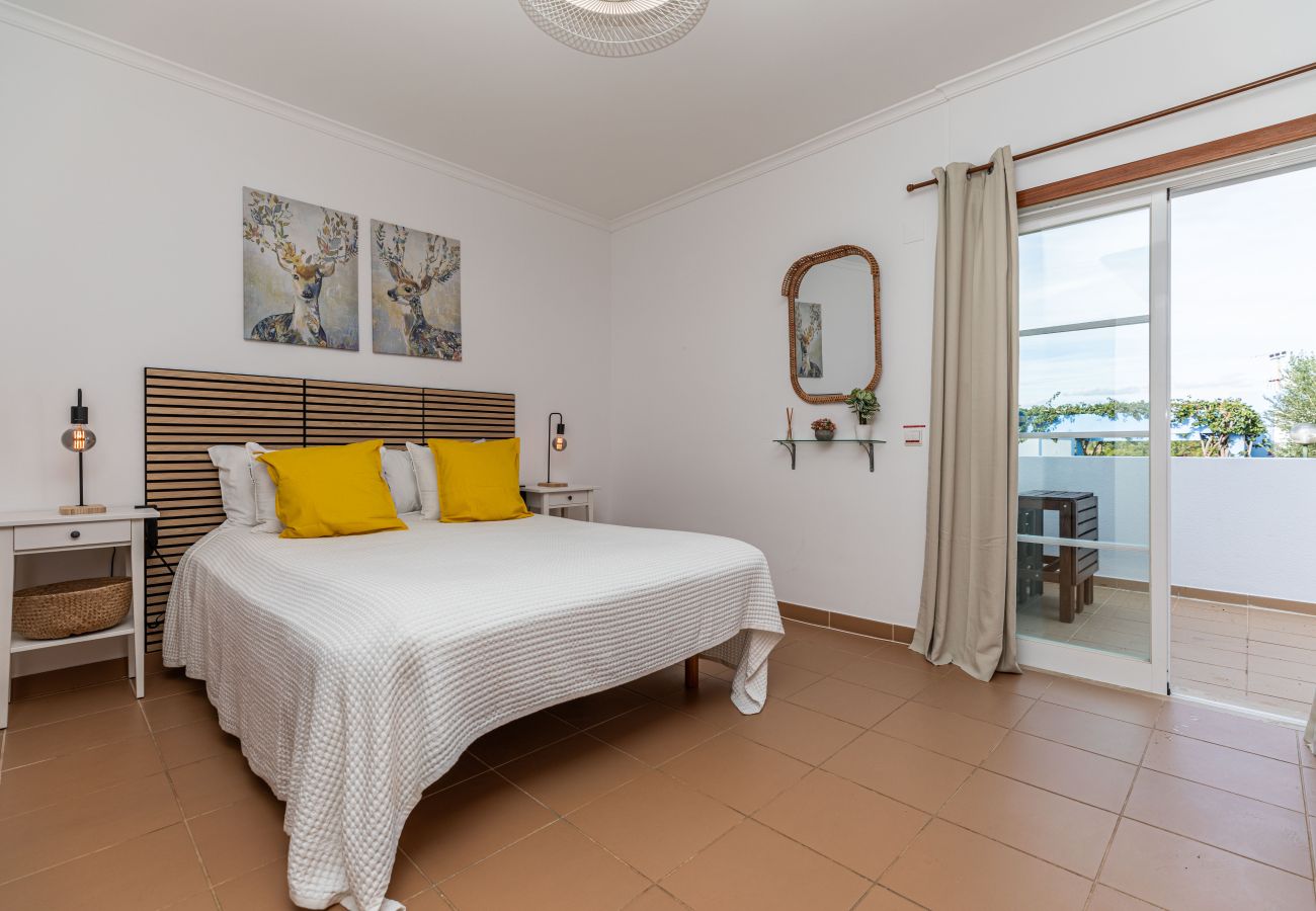 Casa geminada em Tavira - CASA DO ALTO, Quinta do Perogil