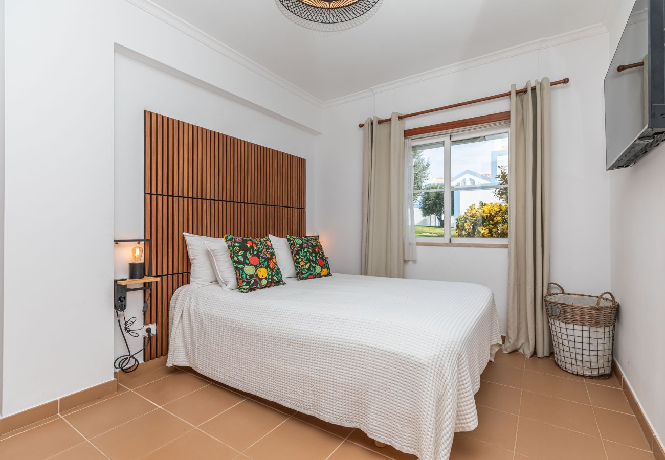 Casa geminada em Tavira - CASA DO ALTO, Quinta do Perogil