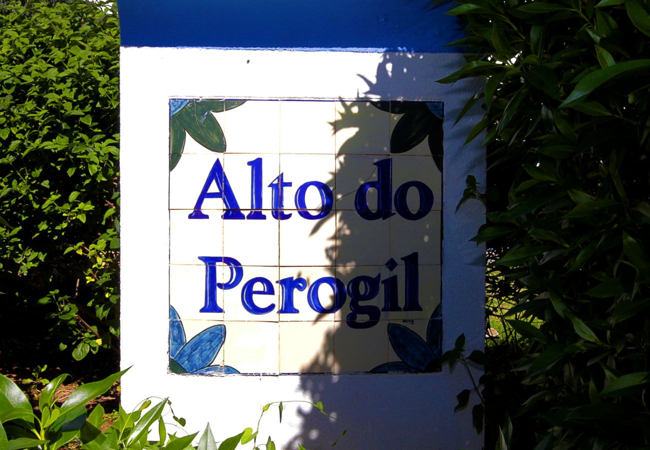 Casa geminada em Tavira - CASA DO ALTO, Quinta do Perogil