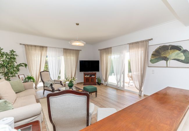 Villa em Tavira - VILLA DO VALE, Vale Caranguejo Villa em Tavira - VILLA DO VALE, Vale Caranguejo