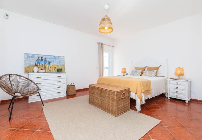 Villa em Tavira - VILLA DO VALE, Vale Caranguejo Villa em Tavira - VILLA DO VALE, Vale Caranguejo