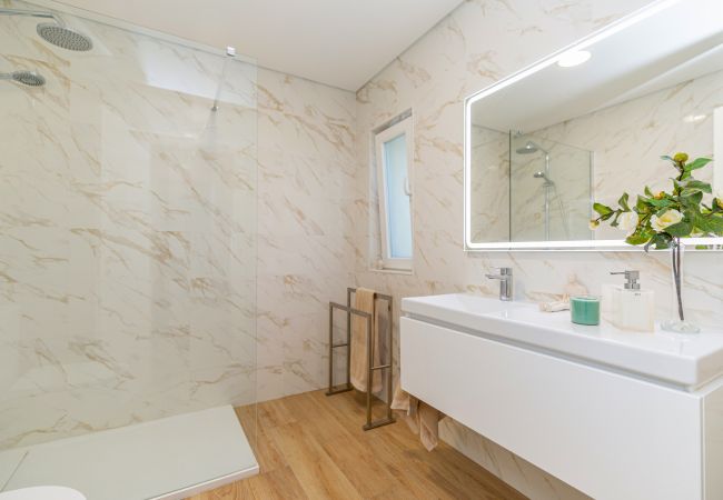 Villa em Tavira - VILLA DO VALE, Vale Caranguejo Villa em Tavira - VILLA DO VALE, Vale Caranguejo