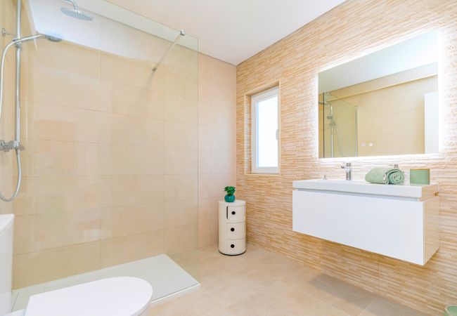 Villa em Tavira - VILLA DO VALE, Vale Caranguejo Villa em Tavira - VILLA DO VALE, Vale Caranguejo