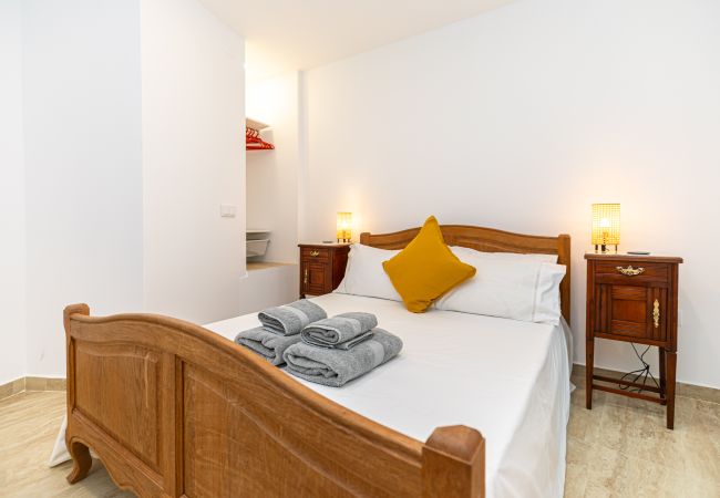 Apartamento em Tavira - Botelho Apartamento em Tavira - Botelho