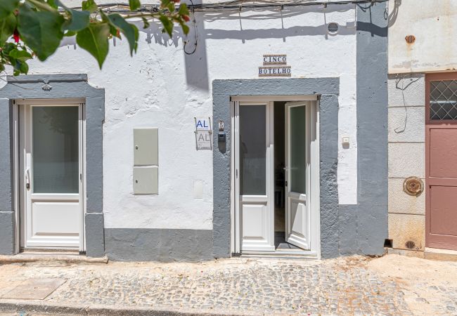 Apartamento em Tavira - Botelho Apartamento em Tavira - Botelho