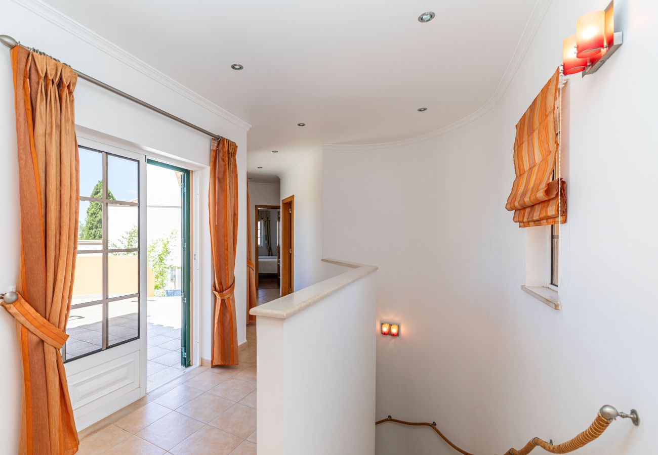 Villa em Tavira - TAVIRA MAR E SOL, Mato Santo Espirito