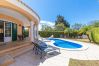 Villa em Tavira - TAVIRA MAR E SOL, Mato Santo Espirito Villa em Tavira - TAVIRA MAR E SOL, Mato Santo Espirito