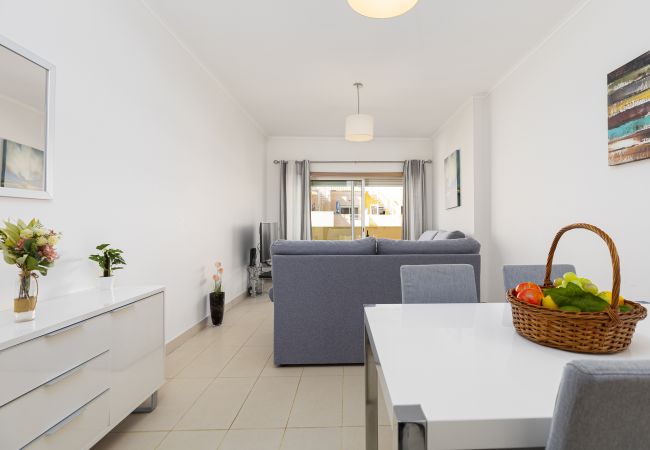 Apartamento em Cabanas de tavira - APARTMENT EVERLYN, Conceição de Tavira Apartamento em Cabanas de tavira - APARTMENT EVERLYN, Conceição de Tavira