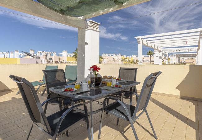 Apartamento em Cabanas de tavira - APARTMENT EVERLYN, Conceição de Tavira Apartamento em Cabanas de tavira - APARTMENT EVERLYN, Conceição de Tavira