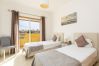 Apartamento em Cabanas de tavira - APARTMENT EVERLYN, Conceição de Tavira Apartamento em Cabanas de tavira - APARTMENT EVERLYN, Conceição de Tavira