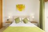Apartamento em Cabanas de tavira - APARTMENT EVERLYN, Conceição de Tavira Apartamento em Cabanas de tavira - APARTMENT EVERLYN, Conceição de Tavira