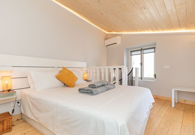 Apartamento em Tavira - CASA CAVALO Town Centre Apartamento em Tavira - CASA CAVALO Town Centre