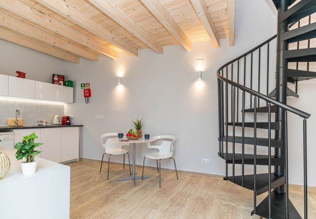 Apartamento em Tavira - CASA CAVALO Town Centre Apartamento em Tavira - CASA CAVALO Town Centre