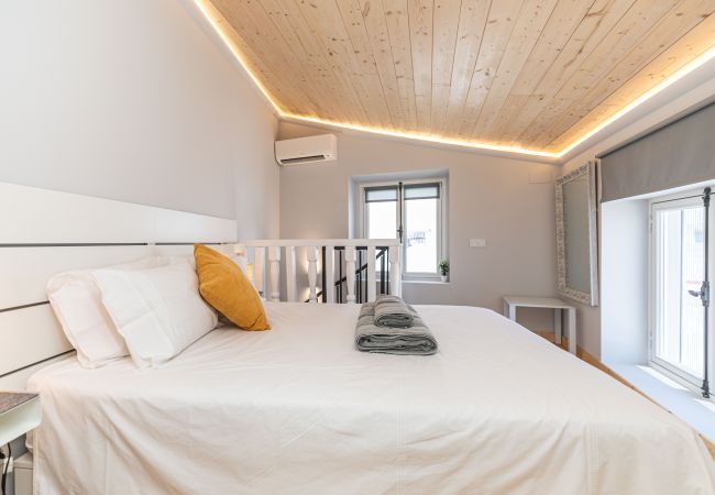 Apartamento em Tavira - CASA CAVALO Town Centre Apartamento em Tavira - CASA CAVALO Town Centre