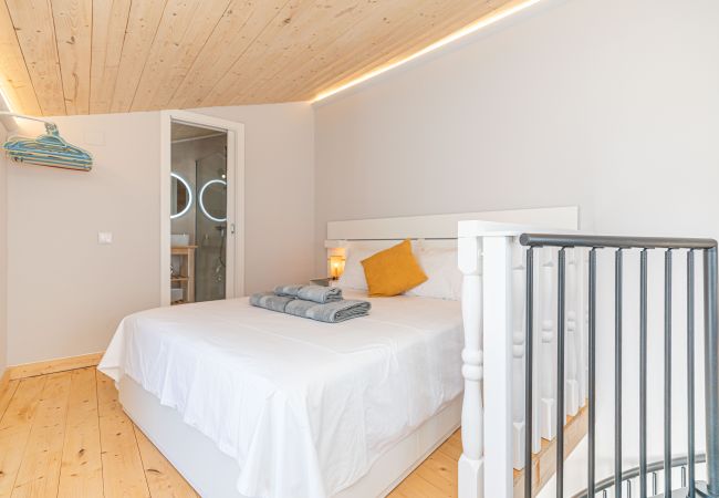 Apartamento em Tavira - CASA CAVALO Town Centre Apartamento em Tavira - CASA CAVALO Town Centre