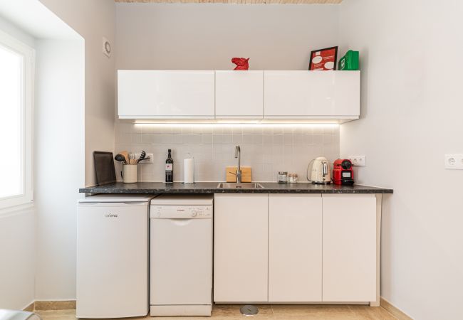 Apartamento em Tavira - CASA CAVALO Town Centre Apartamento em Tavira - CASA CAVALO Town Centre