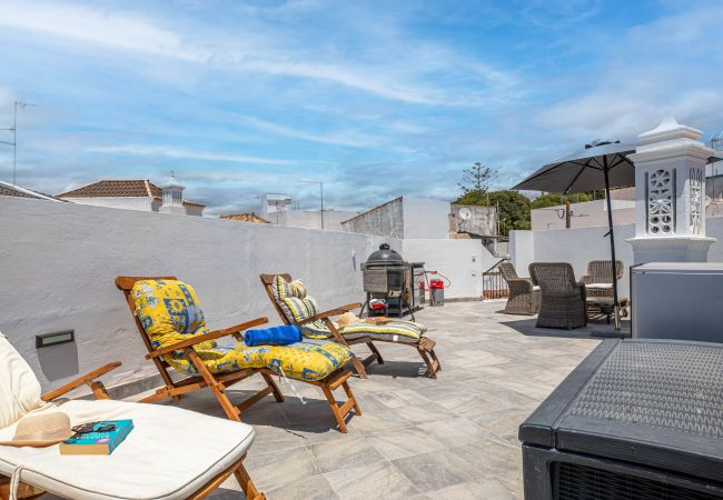 Apartamento em Tavira - CASA CAVALO Town Centre Apartamento em Tavira - CASA CAVALO Town Centre