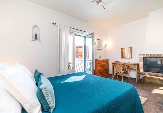 Casa geminada em Tavira - CASA VALERIE - Heart of Historical Town Centre Casa geminada em Tavira - CASA VALERIE - Heart of Historical Town Centre