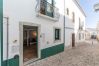 Casa geminada em Tavira - CASA VALERIE - Heart of Historical Town Centre Casa geminada em Tavira - CASA VALERIE - Heart of Historical Town Centre