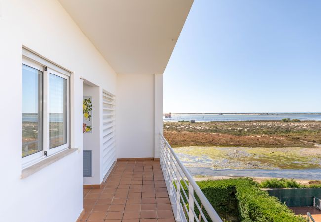 Apartamento em Fuseta - APARTMENT CALMA, Formosa Village  Apartamento em Fuseta - APARTMENT CALMA, Formosa Village