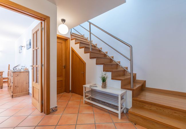 Apartamento em Cabanas de tavira - APARTMENT BRISA DO MAR, Riverfont Apartamento em Cabanas de tavira - APARTMENT BRISA DO MAR, Riverfont