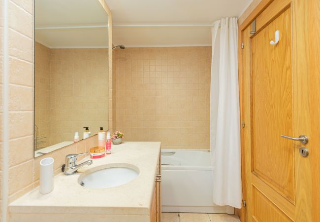 Apartamento em Cabanas de tavira - APARTMENT BRISA DO MAR, Riverfont Apartamento em Cabanas de tavira - APARTMENT BRISA DO MAR, Riverfont