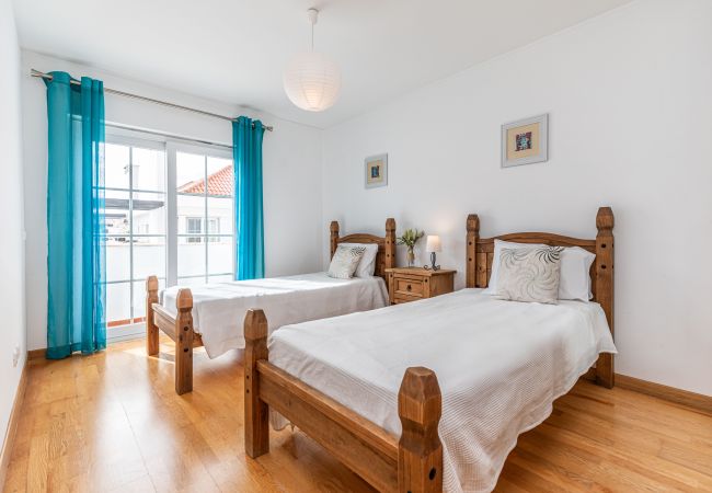 Apartamento em Cabanas de tavira - APARTMENT BRISA DO MAR, Riverfont Apartamento em Cabanas de tavira - APARTMENT BRISA DO MAR, Riverfont