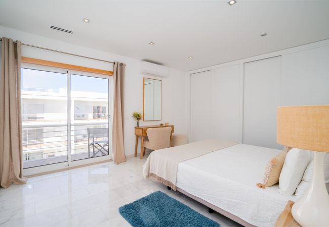 Apartamento em Fuseta - APARTMENT BRISA DA RIA, Formosa Village Apartamento em Fuseta - APARTMENT BRISA DA RIA, Formosa Village