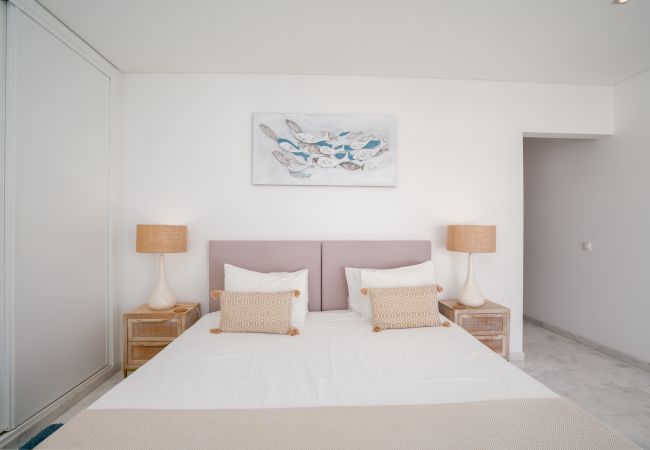 Apartamento em Fuseta - APARTMENT BRISA DA RIA, Formosa Village Apartamento em Fuseta - APARTMENT BRISA DA RIA, Formosa Village