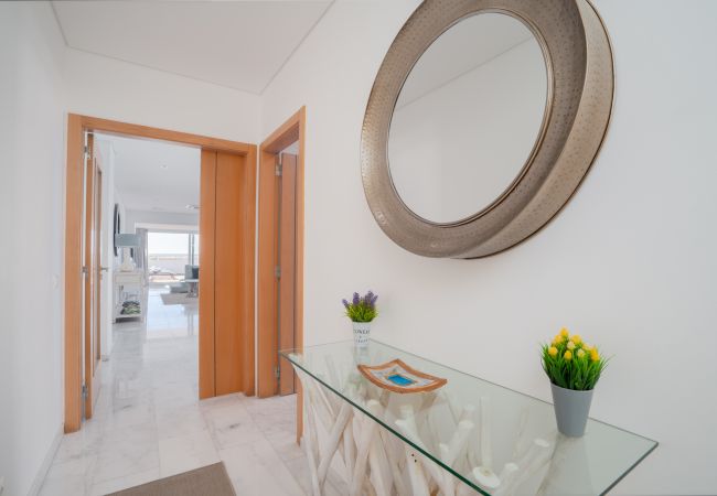 Apartamento em Fuseta - APARTMENT BRISA DA RIA, Formosa Village Apartamento em Fuseta - APARTMENT BRISA DA RIA, Formosa Village