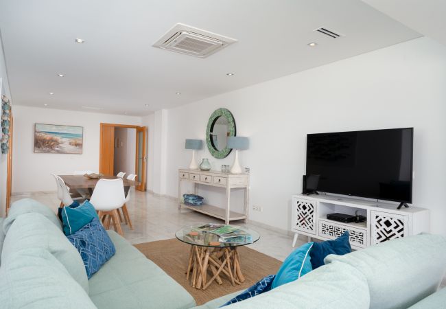 Apartamento em Fuseta - APARTMENT BRISA DA RIA, Formosa Village Apartamento em Fuseta - APARTMENT BRISA DA RIA, Formosa Village