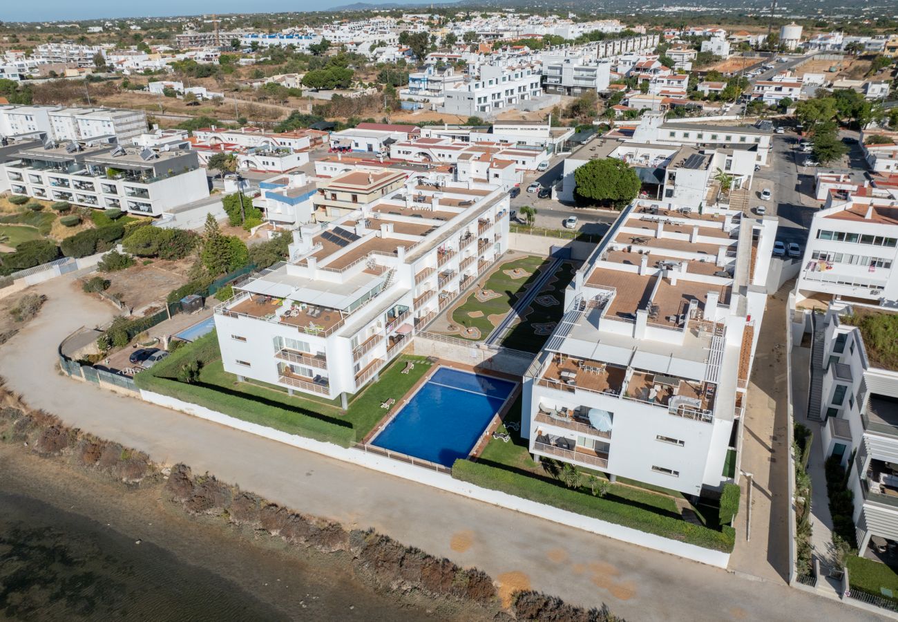 Apartamento em Fuseta - APARTMENT BRISA DA RIA, Formosa Village