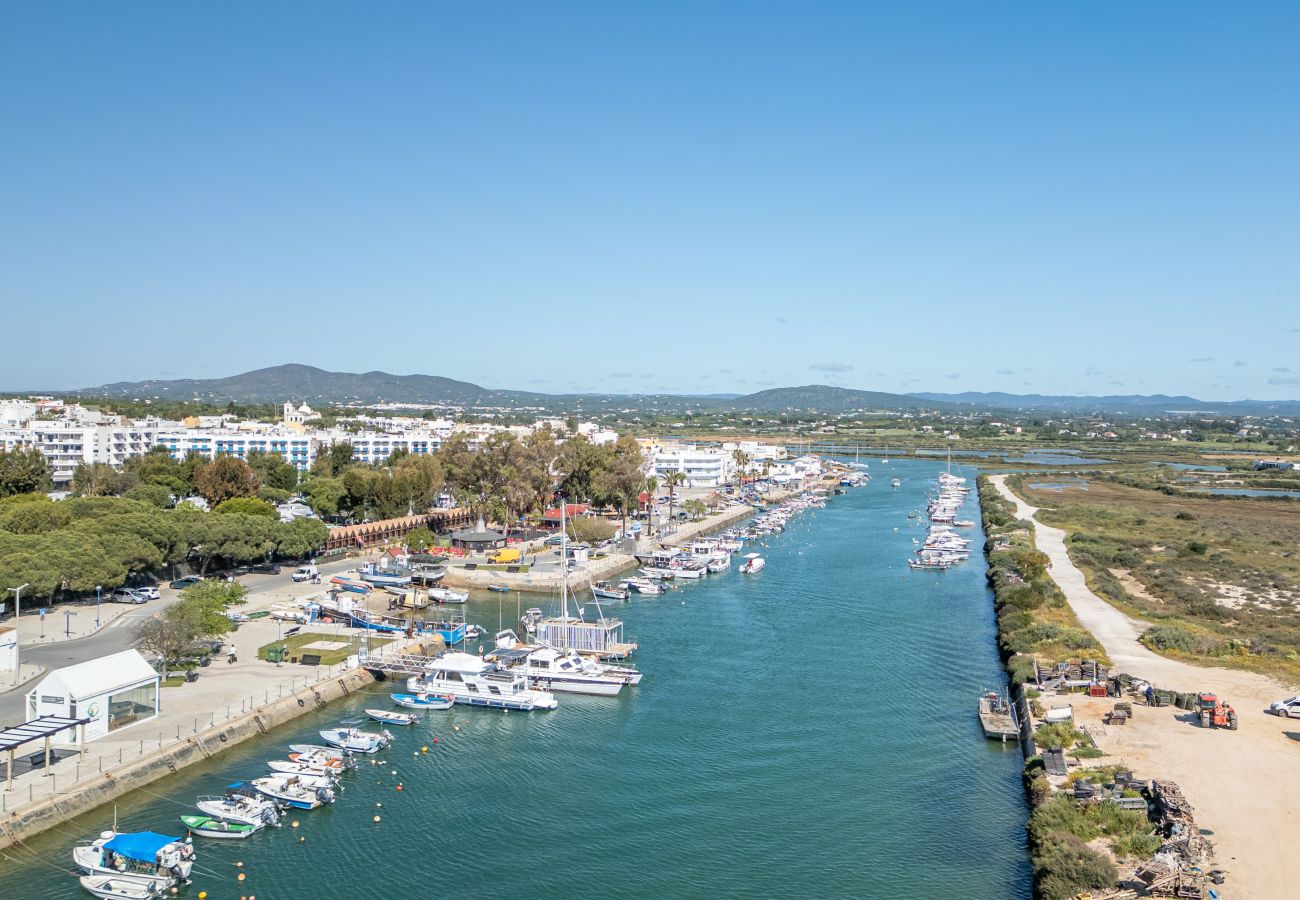 Apartamento em Fuseta - APARTMENT BRISA DA RIA, Formosa Village