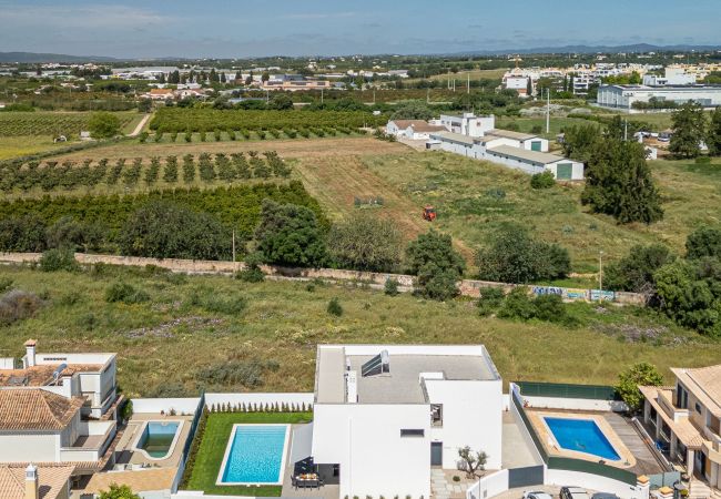 Villa em Tavira - VILLA MIA, Quinta da Foz  Villa em Tavira - VILLA MIA, Quinta da Foz