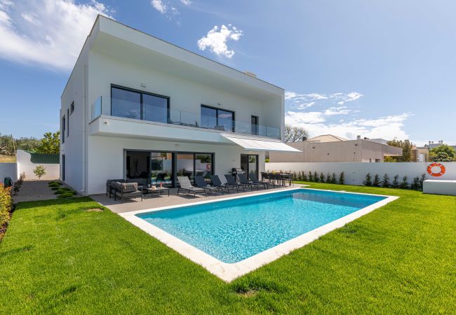 Villa em Tavira - VILLA MIA, Quinta da Foz  Villa em Tavira - VILLA MIA, Quinta da Foz