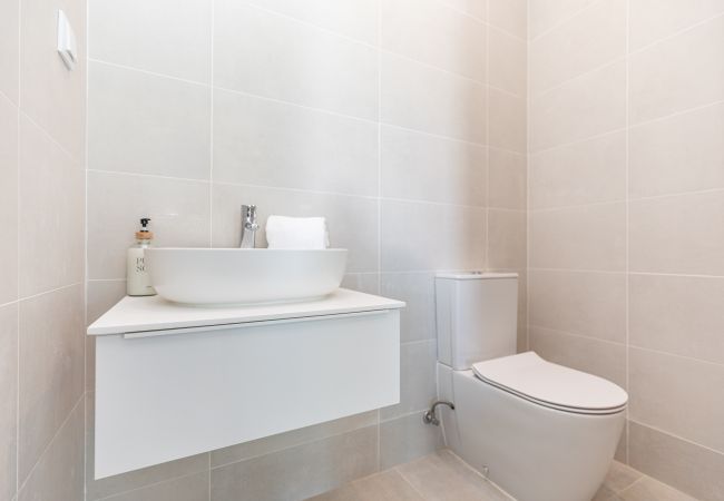 Villa em Tavira - VILLA MIA, Quinta da Foz  Villa em Tavira - VILLA MIA, Quinta da Foz