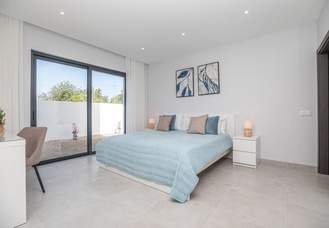 Villa em Tavira - VILLA MIA, Quinta da Foz  Villa em Tavira - VILLA MIA, Quinta da Foz