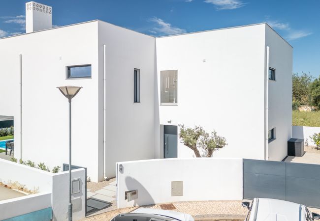 Villa em Tavira - VILLA MIA, Quinta da Foz  Villa em Tavira - VILLA MIA, Quinta da Foz