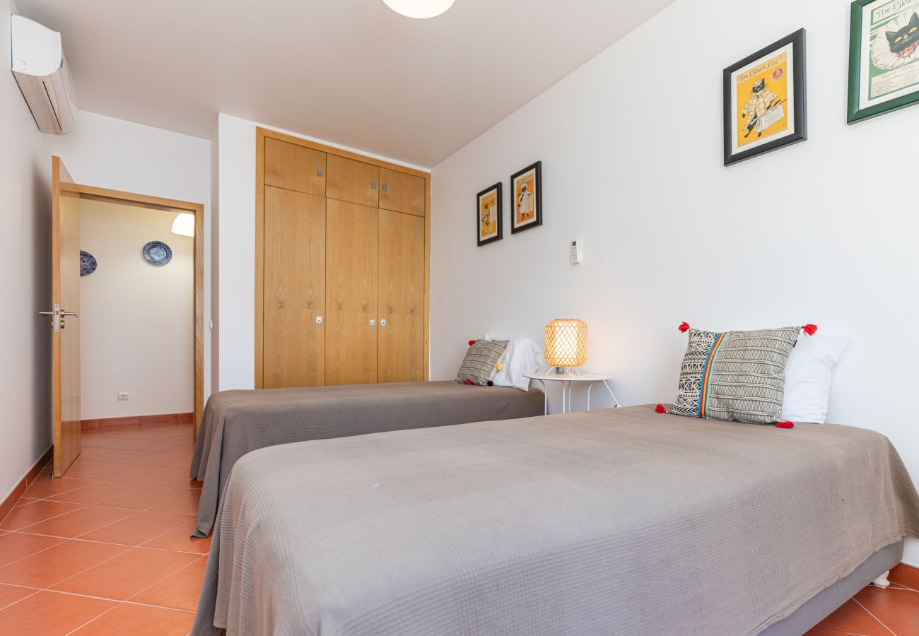 Apartamento em Santa Luzia - APARTMENT BALSA, Santa Luzia Village