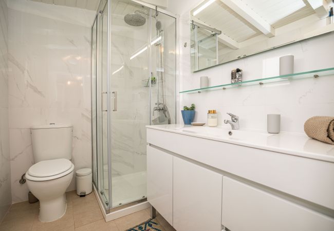 Casa geminada em Tavira - CASA AMALIA, Town Centre Casa geminada em Tavira - CASA AMALIA, Town Centre