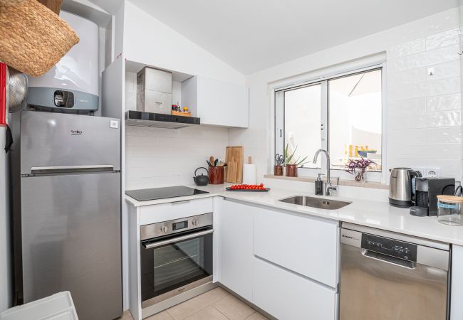 Casa geminada em Tavira - CASA AMALIA, Town Centre Casa geminada em Tavira - CASA AMALIA, Town Centre