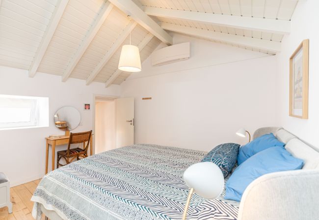 Casa geminada em Tavira - CASA AMALIA, Town Centre Casa geminada em Tavira - CASA AMALIA, Town Centre