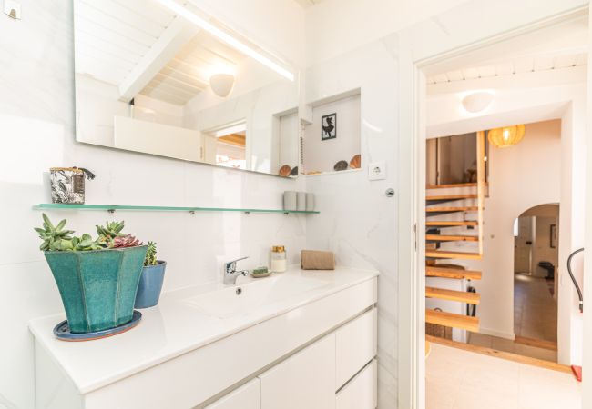 Casa geminada em Tavira - CASA AMALIA, Town Centre Casa geminada em Tavira - CASA AMALIA, Town Centre