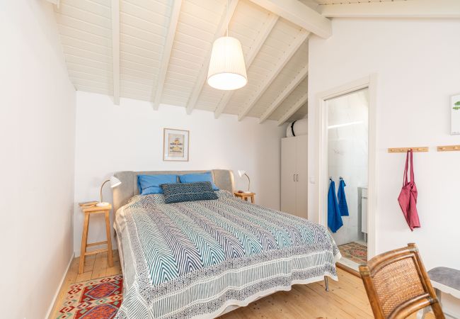 Casa geminada em Tavira - CASA AMALIA, Town Centre Casa geminada em Tavira - CASA AMALIA, Town Centre