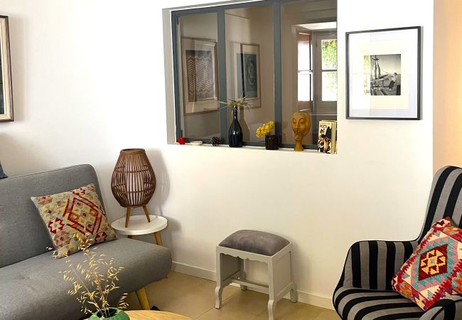 Casa geminada em Tavira - CASA AMALIA, Town Centre Casa geminada em Tavira - CASA AMALIA, Town Centre