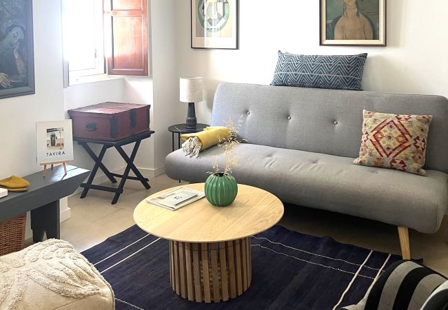 Casa geminada em Tavira - CASA AMALIA, Town Centre Casa geminada em Tavira - CASA AMALIA, Town Centre